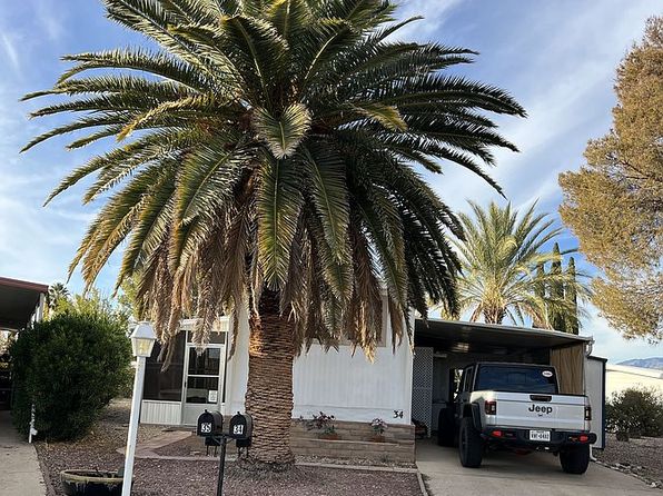 3411 S Camino Seco #34