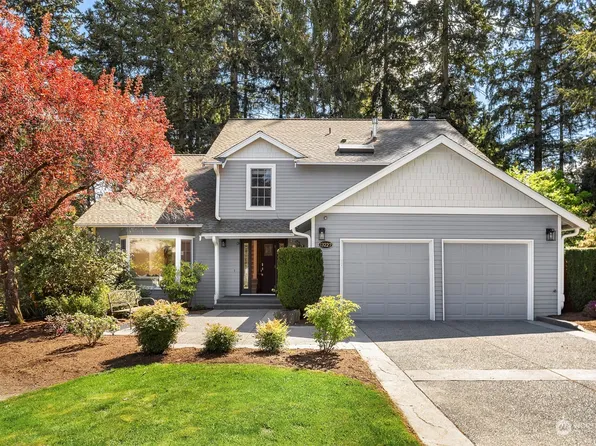 13227 NE 114th Street, Redmond, WA 98052