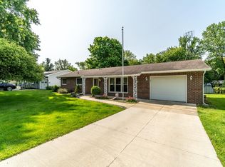 705 W Spring St, Fremont, IN 46737