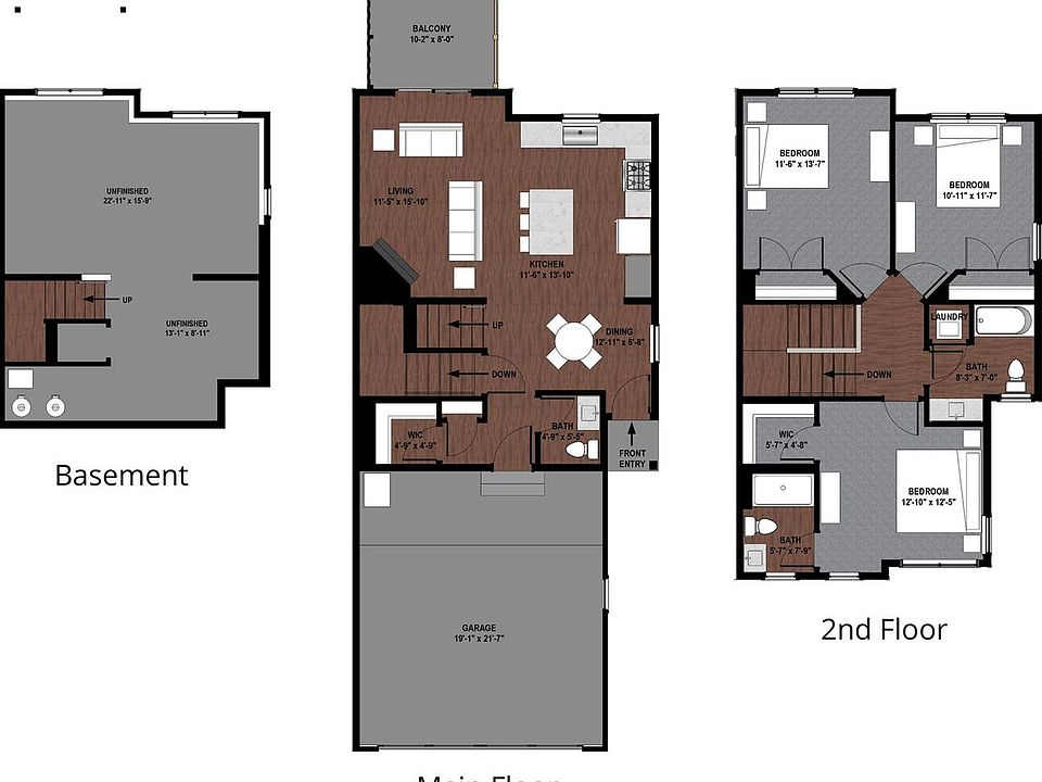 1st image of 6121 Hanover Woods Dr