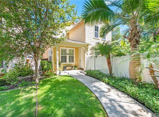 107 Livingston Pl, Mission Viejo, CA 92694