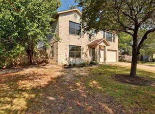 4500 Tiny Seed Cv, Pflugerville, TX 78660