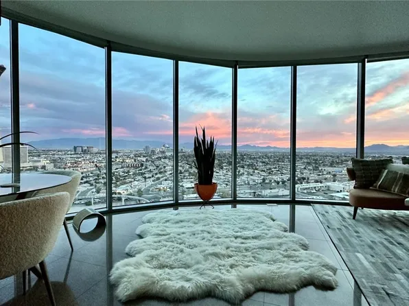 322 Karen Ave Unit 2007, Las Vegas, NV 89109