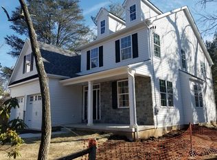 6330 E Valley Green Rd, Flourtown, PA 19031