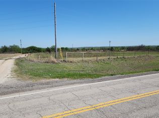 S Highway 18, Pawnee, OK 74058