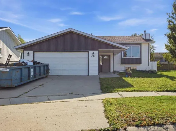 233 W Bacon Pl, Wood Buffalo, AB T9K 1Z8