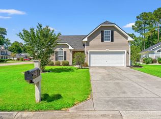 101 Sadler Way, Myrtle Beach, SC 29579