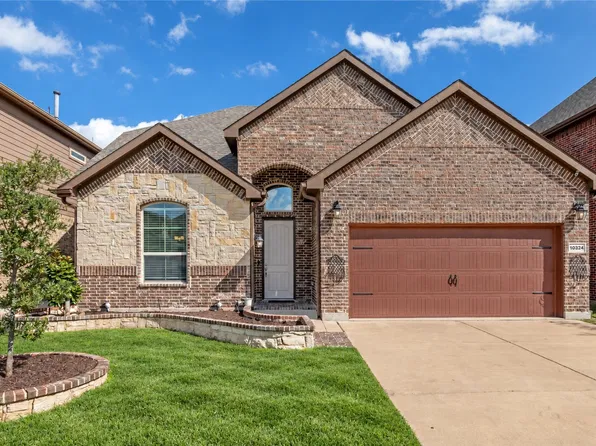 10324 Barbuda Trl, Keller, TX 76244