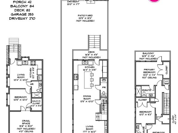 2848 W 23rd Ave, Vancouver, BC V6L 1P3