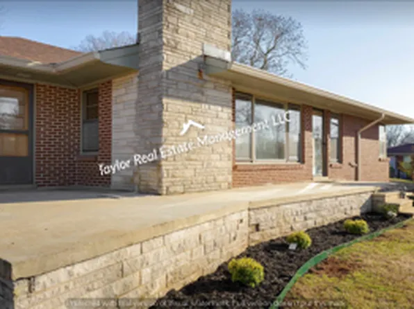 3112 E 21st Ave, Sheffield, AL 35660