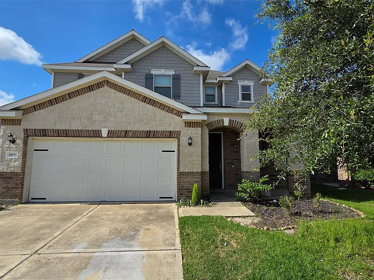 20915 Westgreen Springs Dr — Photo 1