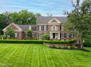 5804 Glen Park Rd, Louisville, KY 40222
