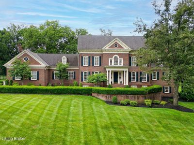 5804 Glen Park Rd, Louisville, KY, 40222