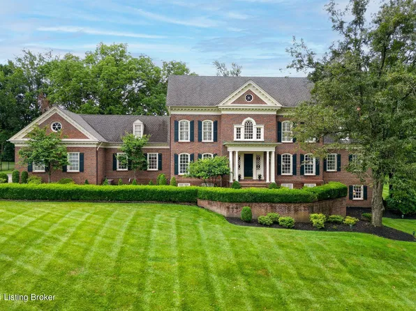 5804 Glen Park Rd, Louisville, KY 40222