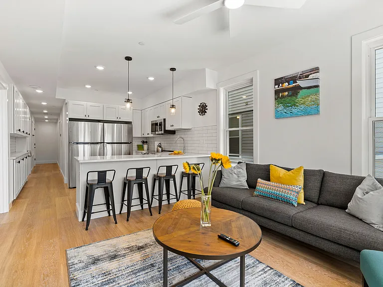 695 Bennington St #1 — Photo 6