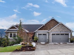 14114 SE Tarnahan Ct, Happy Valley, OR 97086