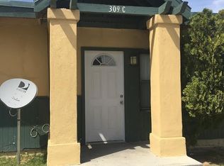 309 Cisco St #C, Ridgecrest, CA 93555