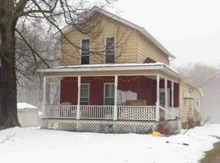 3424 State Route 534 N, Rock Creek, OH 44084