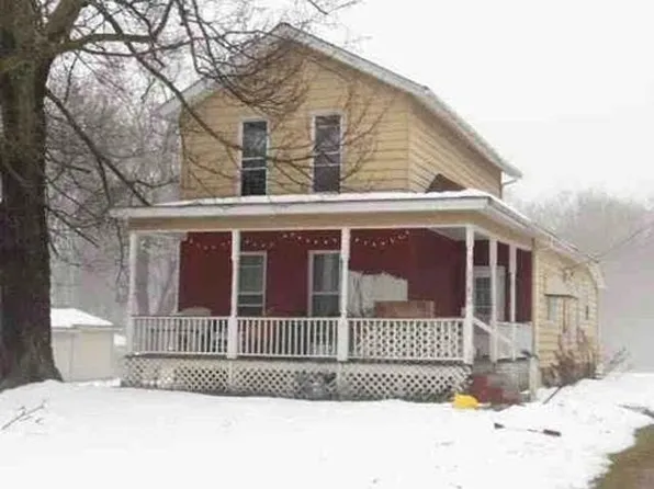 3424 State Route 534 N, Rock Creek, OH 44084
