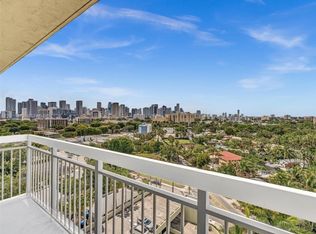 Seybold Pointe Condo, Miami, FL 33136