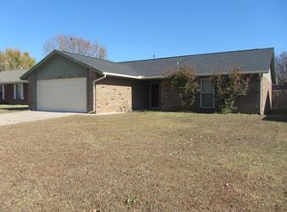 1705 N Manning St, Stillwater, OK 74075