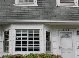 6025 Selwood Pl, Springfield, VA 22152