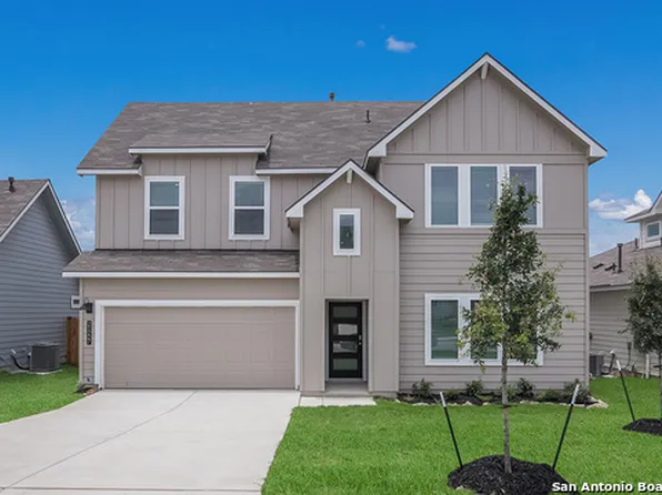 21227 Boulder Flats, San Antonio, TX 78266