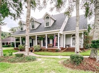 4105 Henning Dr N, Mobile, AL 36619