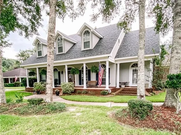 4105 Henning Dr N, Mobile, AL 36619