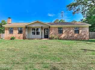102 Old Berzelia Road, Grovetown, GA 30813