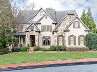 1900 Hazelbrook Way, Atlanta, GA 30339