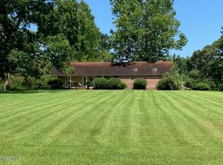 448 Oil Well Rd, Wiggins, MS 39577