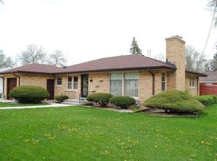 2015 34th St, Kenosha, WI 53140