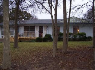 305 County Road 1630, Clifton, TX 76634