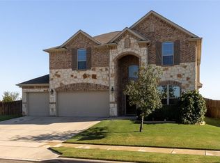 1516 Fallingwater Trl, Haslet, TX 76052