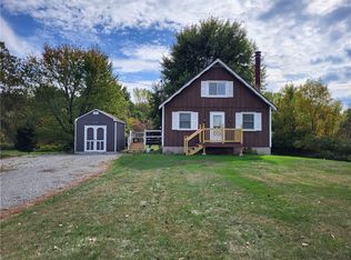 147 Swamp Rd, Brockport, NY 14420