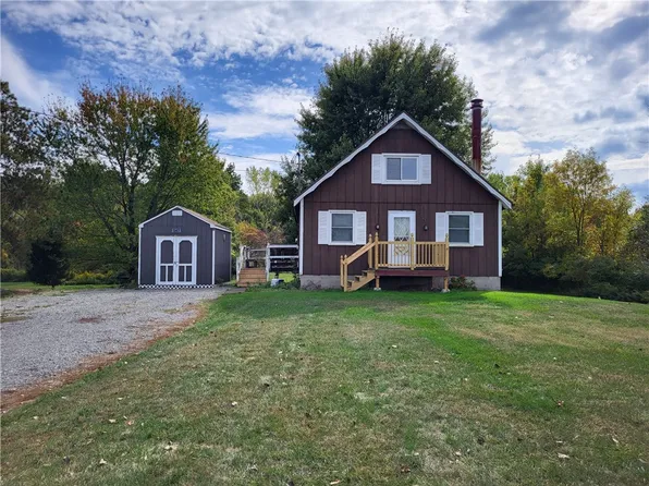 147 Swamp Rd, Brockport, NY 14420