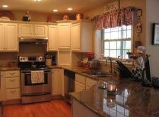 122 Woodmont Way, Fairmont, WV 26554
