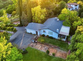 10455 Mount Vernon Rd, Auburn, CA 95603