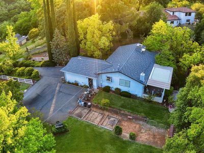 10455 Mount Vernon Rd, Auburn, CA, 95603