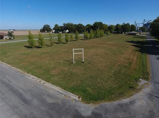 709 Rutter St, Saint Libory, IL 62282