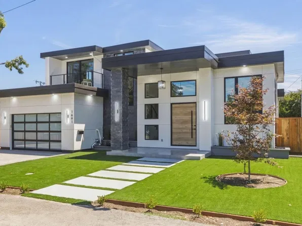 1691 S Springer Rd, Mountain View, CA 94040