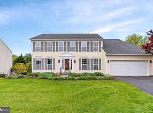 346 Mourning Dove Dr, Newark, DE 19711