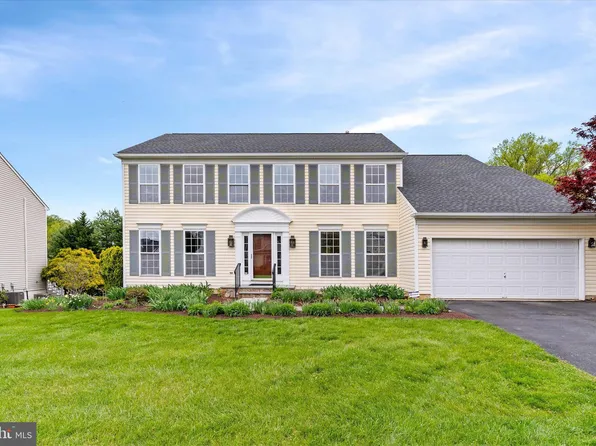 346 Mourning Dove Dr, Newark, DE 19711