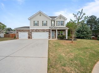 555 Evergreen Way, Jefferson, GA 30549