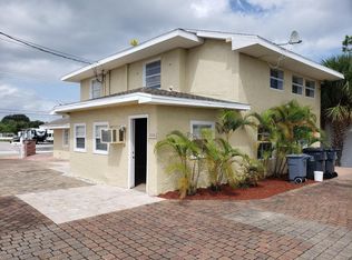 1011 S Hopkins Ave UNIT C, Titusville, FL 32780
