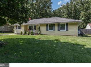 41 Skeet Rd, Medford, NJ 08055