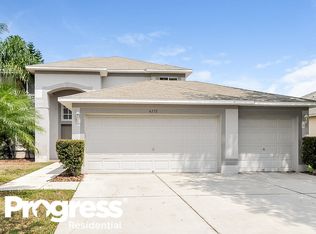 4232 Balington Dr, Valrico, FL 33596