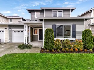 24124 NE 113th Pl, Redmond, WA 98053