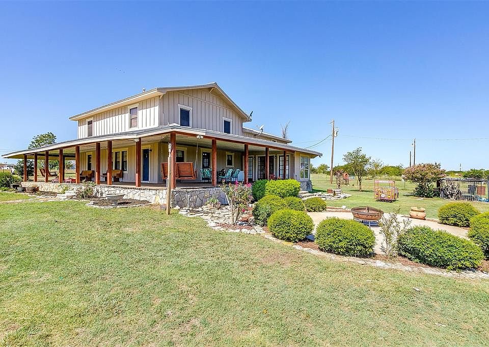 3944 Fm 2331, Godley, TX 76044 MLS 20252421 Zillow